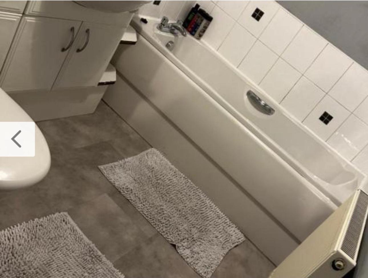 Portobello Sleep And Eat Apartamento Edimburgo