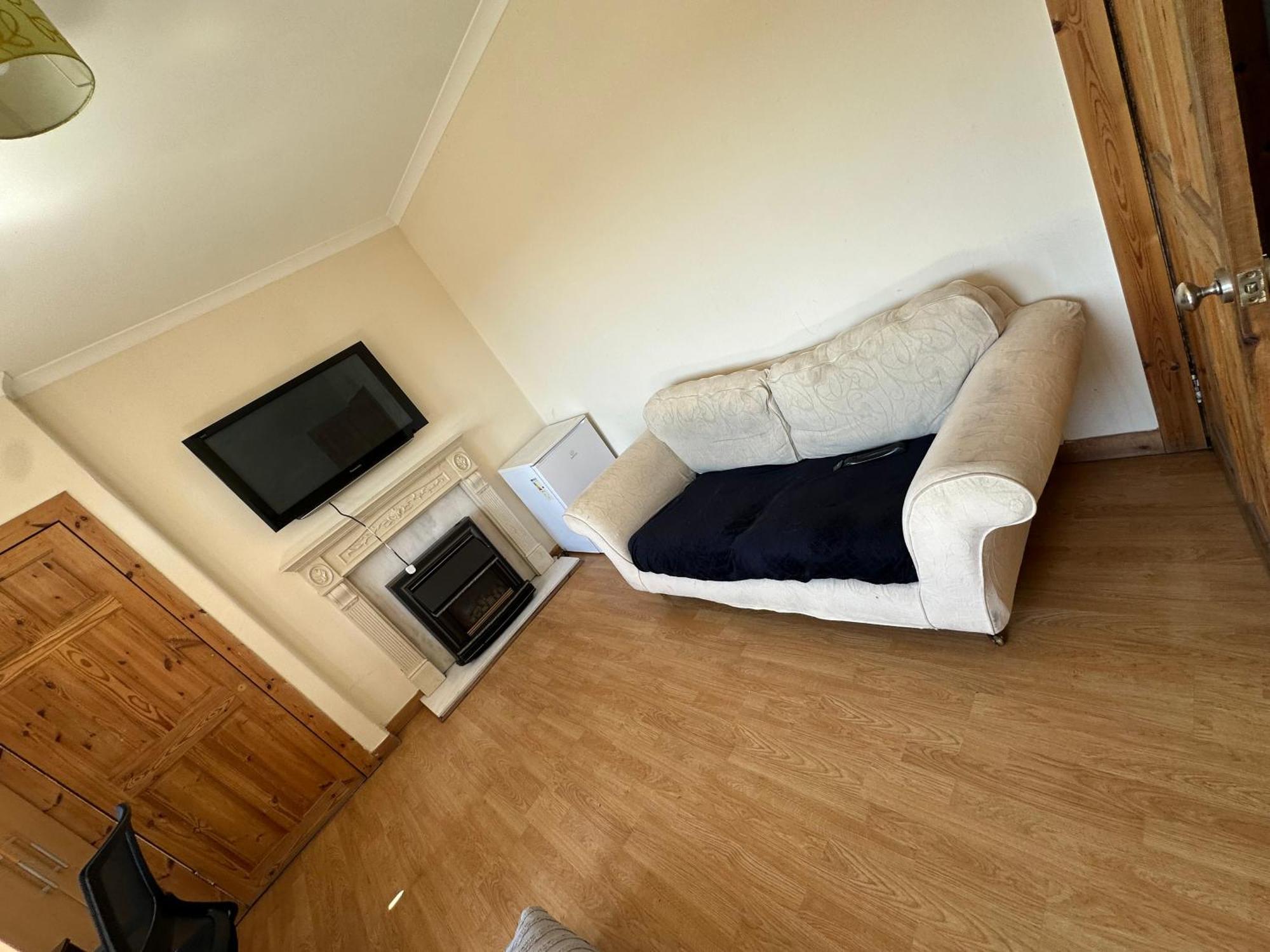 Portobello Sleep And Eat Apartment