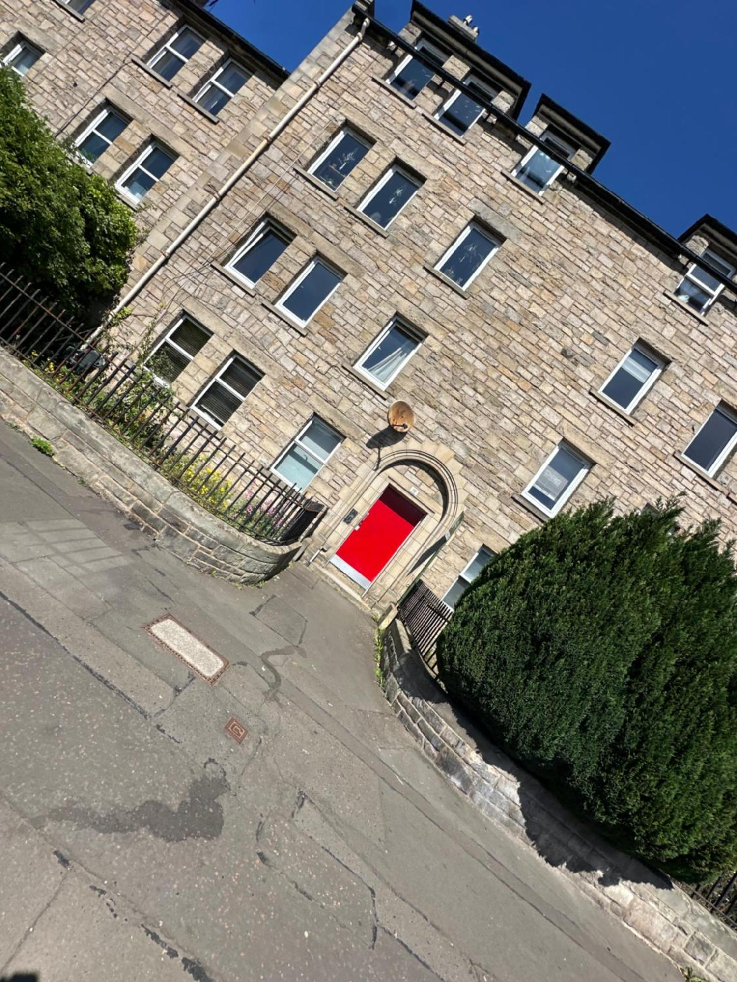 Portobello Sleep And Eat Apartment Edinburgh